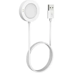 Зарядний пристрій Tamister для смартгодинника Xiaomi Watch 2 Pro, S2, S3, H1 White