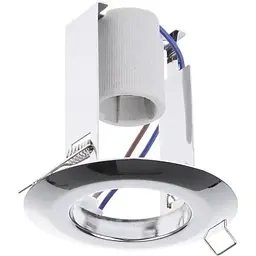 Світильник точковий Brille Ring 50 A CHR 161141