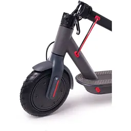 Електросамокат E-Scooter M365 Чорний - мініатюра 5