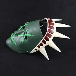 Маска GeekLand Судно ніч Статуя свободи The Purge Statue of Liberty КМ 64.94 - мініатюра 3