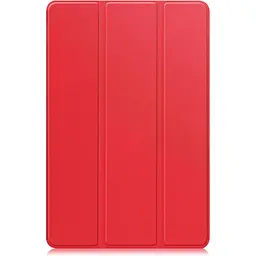Чохол HardCase Lenovo Tab M11 2024 TB330 TB331 Червоний - мініатюра 3