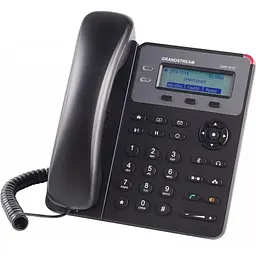 IP телефон Grandstream GXP1610