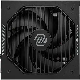 Блок живлення MSI MAG A1000GLS PCIE5 [145712] - мініатюра 4