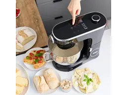 Кухонна машина MPM MRK-26 - мініатюра 11