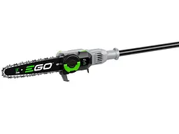 Висоторіз акумуляторний EGO PS1003E KIT телескопічний з АКБ і зарядним пристроєм 83167 - мініатюра 6