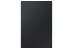 Чохол-клавіатура Samsung Book Cover Keyboard для Galaxy Tab S9+ 12.4 (X810/X816) / Tab S9 FE+ 12.4 (X610/X616) / Tab S10+ 12.4 (X820/X826) Black ENG/UKR (EF-DX815BBEGUA) (У1) - мініатюра 4