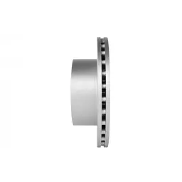 Гальмівний диск Bosch 0 986 479 296 - мініатюра 2