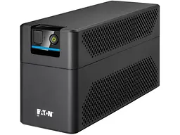 Лінійно-інтерактивне ДБЖ Eaton 5E 900 USB FR Gen2 (5E900UF)