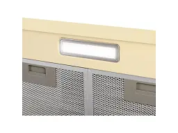Вытяжка плоская Minola HPL 612 BG - миниатюра 6