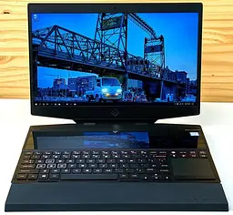 Ноутбук HP Omen X 2S Intel Core i7-9750H 16 GB RAM, 1000 GB SSD RTX 2070 Max-Q, 1920х1080, 144 Гц Refurbished