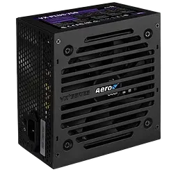 Блок живлення AeroCool VX Plus 750 750W Black (ACPN-VS75AEY.11)