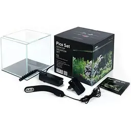 Комплект AquaLighter Pico Set, 5 л