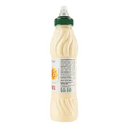 Соус Оліс La Carbonara до макаронів 500 г (931511) - мініатюра 5