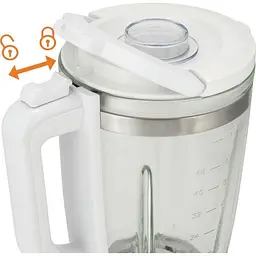 Блендер GORENJE B1400E - мініатюра 6