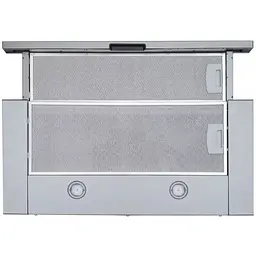 Витяжка телескопічна Minola MTL 6292 GR 700 LED - мініатюра 7
