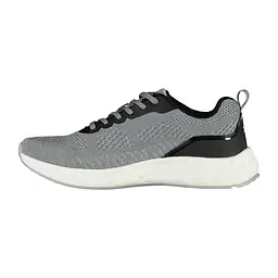 Кросівки CMP Men's Nhekkar Fitness Shoes 39 Grey/Black (1097-3Q51057-59UL 39) - мініатюра 3