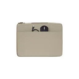 Чохол до ноутбука HP 13-14" Sleeve, Latte taupe (C3TR5AA) - мініатюра 6