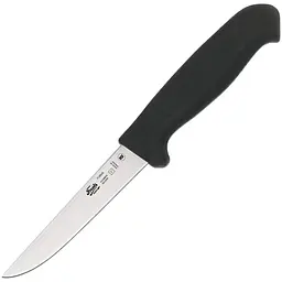 Ніж обробний Morakniv Чорний 000266895