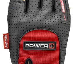 Рукавички для фітнесу Power Plus Power system XL fit0012056 - мініатюра 7