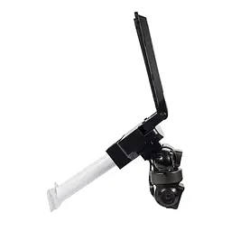 IP PTZ-відеокамера автономна з 4G, прожектором та сонячною панеллю 3Mp+3Mp+3Mp Light Vision VLC-1223IGL/3C (Lamp+Solar) f=4mm, на акумуляторних батареях (75-00358) - мініатюра 5