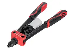 Заклепочник ручний для витяжних заклепок важільний Intertool Storm RT-0017 330 x ø3.2 x 4 x 4.8 мм - мініатюра 2