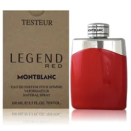 Оригінал Montblanc Legend Red 100 мл ТЕСТЕР парфумована вода