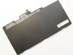 Акумулятор для ноутбука HP EliteBook 840 G4 HSTNN-IB7L, 51Wh (4245 mAh), 3cell, 11.55V, Li-ion, чорний - мініатюра 2