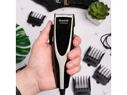 Машинка для стрижки Magio MG-184 - мініатюра 5