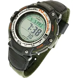 Чоловічий годинник Casio Timeless Collection SGW-100B-3V