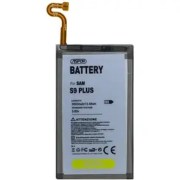 Акумулятор Aspor Premium EB-BG965ABE для Samsung S9 Plus