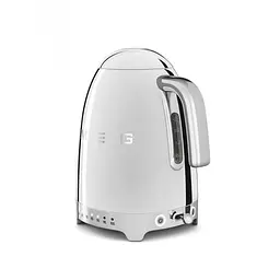 Електрочайник Smeg KLF04SSEU - мініатюра 3