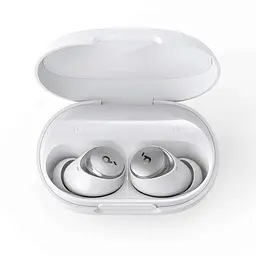 Навушники SoundСore Space A40 White [A3936G21] [77840] - мініатюра 5