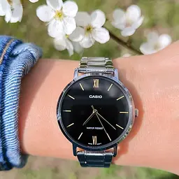 Годинник Casio LTP-VT01D-1BUDF - мініатюра 8
