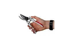 Сака садовий Intertool 200 мм x 8 мм автозамок Pro FT-1012 - мініатюра 4