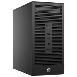 Комп'ютер HP ProDesk 280 G2 MT i7-6700/32/480SSD/HD7570-1Gb Refurb - мініатюра 2