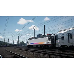 Ключ активації Microsoft Train Sim World 3: US Passenger Bundle для Xbox One/Series S/X - мініатюра 2