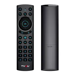 Пульт управління TV4U G20BTS Plus (G20s PRO Plus) 2.4G+Bluetooth з гіроскопом і мікрофоном