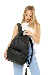 Жіночій рюкзак Sambag 46х13х28 см sum0010779 - мініатюра 3