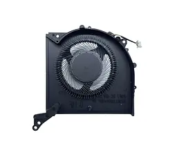Вентилятор Lenovo кулер (CPU Fan 12V) для моделей ноутбука Legion Pro 7 16IRX8H (82WQ), Pro 7 16ARX8H (82WS) (DFSCL12E06486P) - мініатюра 3