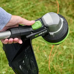 Тример акумуляторний EGO ST1401E-ST KIT (35 см, 3500-5800 об/хв, 2.4 мм, BL, 56V) - мініатюра 6
