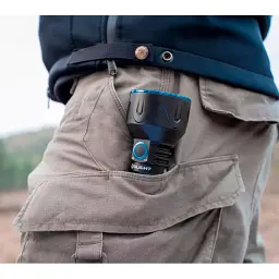 Ліхтар Olight Javelot Pro 2 - мініатюра 11