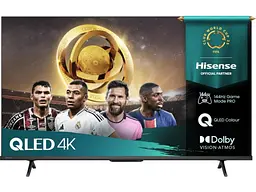 Телевізор Hisense 50E7Q PRO