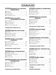 Objectif Express 2 - Cahier d'activités (B1-B2.1) - мініатюра 2