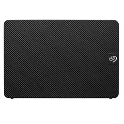 Зовнішній жорсткий диск 3.5 USB 10.0TB Seagate Expansion Desktop Black (STKP10000400)