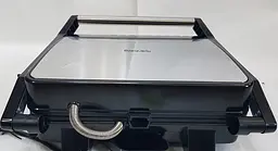 Контактний домашній електричний гриль Rainberg RB-5403 2500 Вт - мініатюра 4