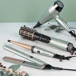 Фен Remington Botanicals AC5860 м'ятний - мініатюра 11