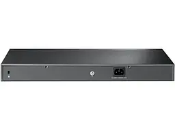 Комутатор TP-LINK SL2428P Smart - мініатюра 3
