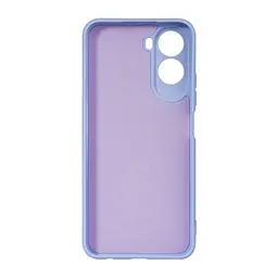 Чехол ArmorStandart ICON для Xiaomi Redmi A7 Pro 4G Camera cover Lavender (ARM91087) - мініатюра 2