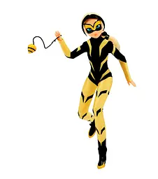 Лялька Miraculous Леді Баг та Супер-Кіт Весперія, 26 см, з аксесуарами (50013) - мініатюра 2
