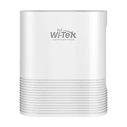 WiFi 6 Mesh-маршрутизатор Wi-Tek WI-AX3000M дводіапазонний гігабітний (73-00269) - мініатюра 2